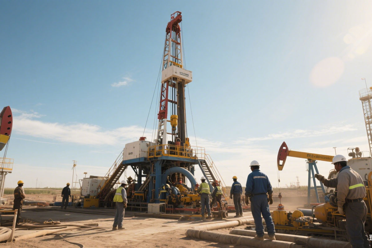 Integrated drilling and completion